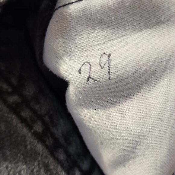 Rare Furst of a kind size 29 - Picture 4 of 5